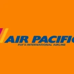 Air Pacific Logo