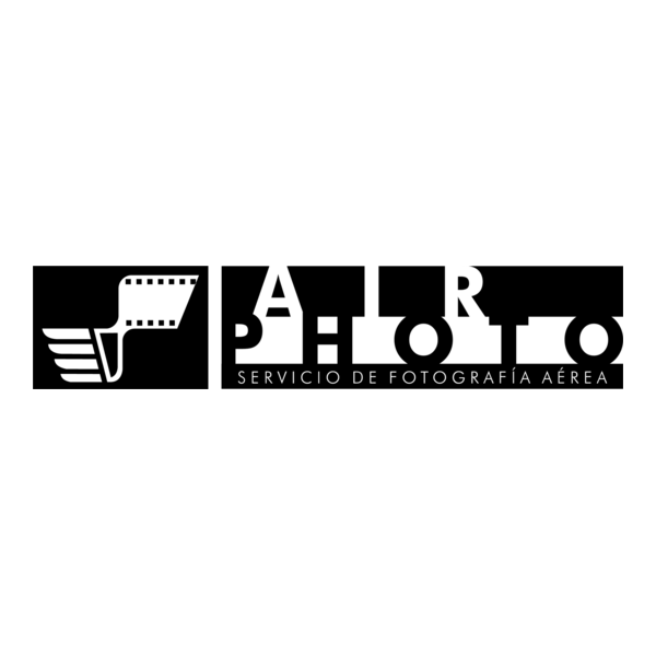 Air Photo logo