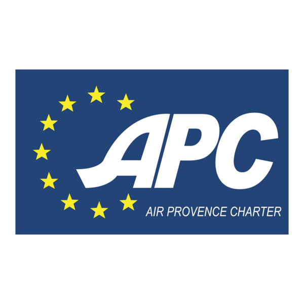 Air Provence Charter logo