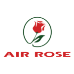 Air Rose logo