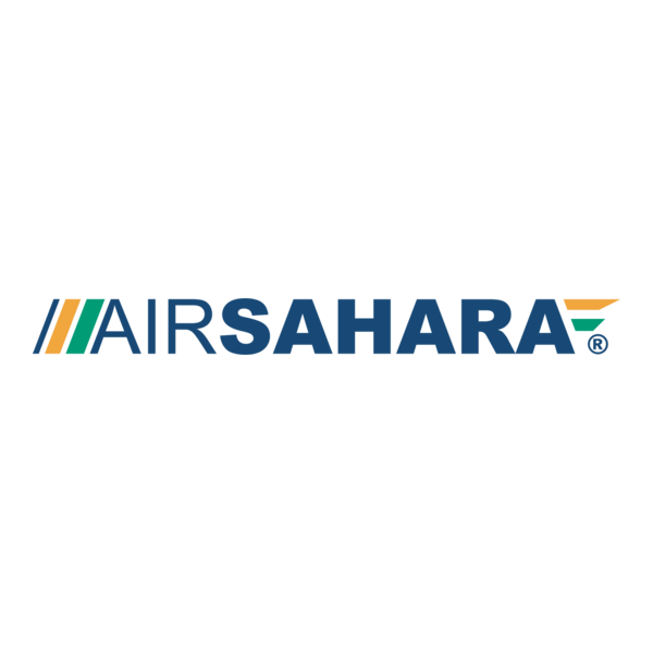 Air Sahara logo