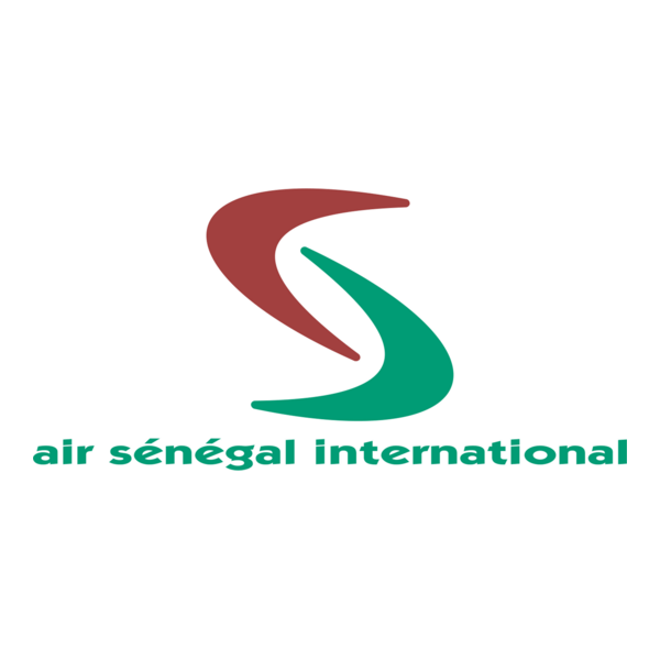 Air Senegal International logo