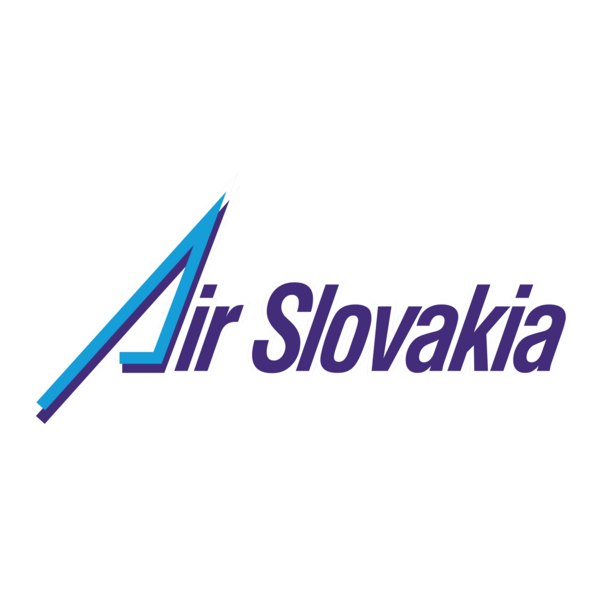 Air Slovakia logo