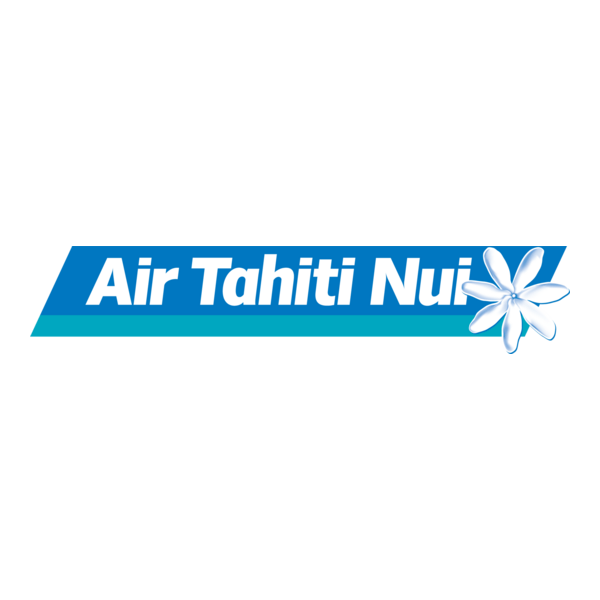 Air Tahiti Nui logo