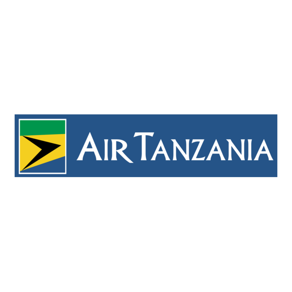 Air Tanzania logo