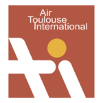 Air Toulouse International logo