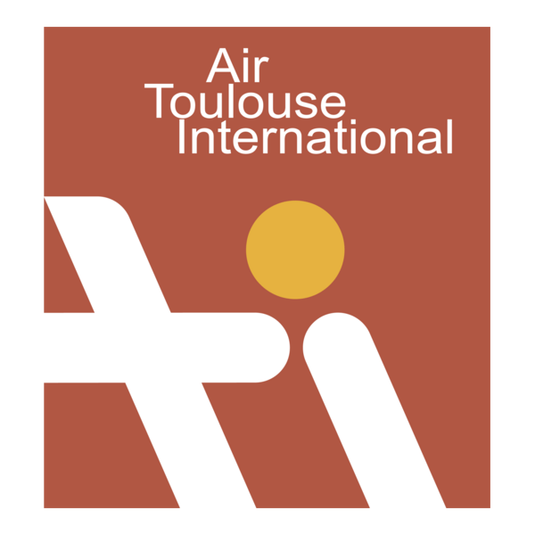 Air Toulouse International logo
