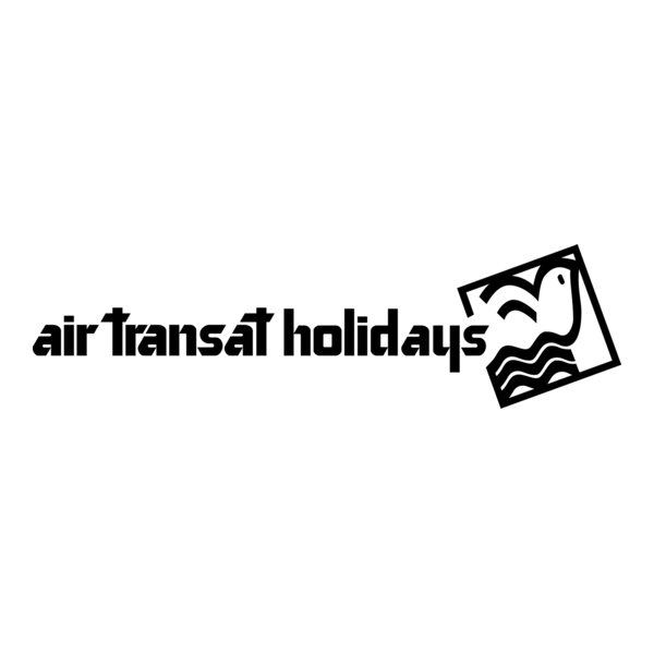 Air Transat Holidays logo