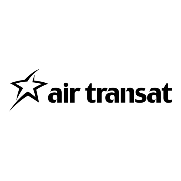 Air Transat logo