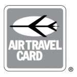 Air Travel Card logo
