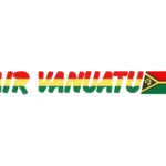 Air Vanuatu 1981 Logo