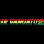 Air Vanuatu 1981 Logo
