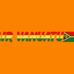 Air Vanuatu 1981 Logo