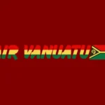 Air Vanuatu 1981 Logo
