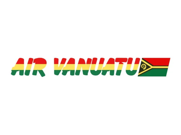 Air Vanuatu 1981 Logo
