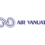 Air Vanuatu 1985 Logo