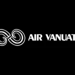 Air Vanuatu 1985 Logo