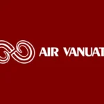 Air Vanuatu 1985 Logo