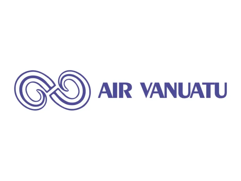 Air Vanuatu 1985 Logo
