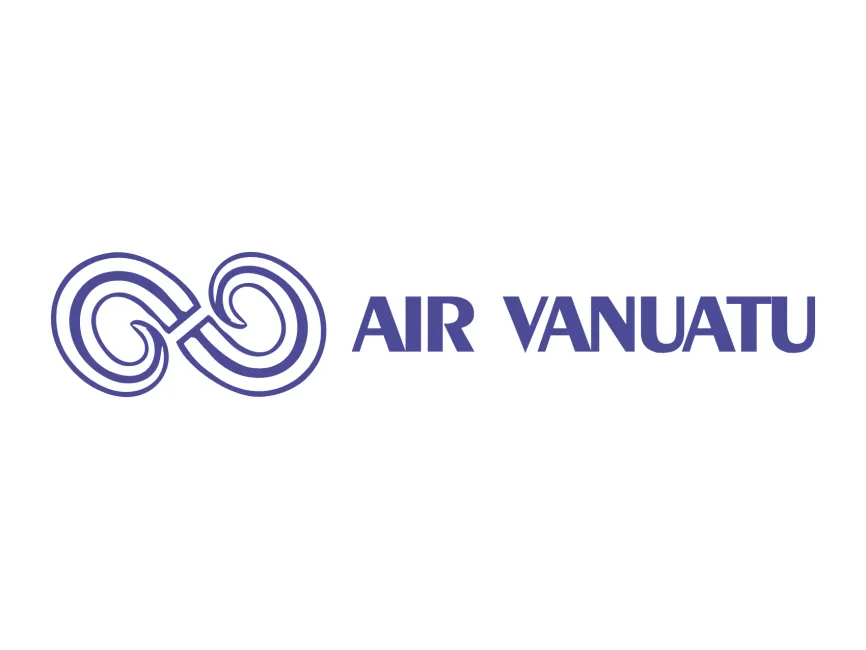 Air Vanuatu 1985 Logo
