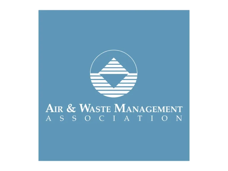 Air &Waste Management Association Logo