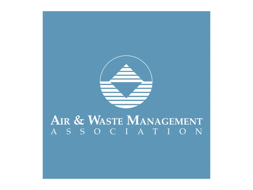 Air &Waste Management Association Logo
