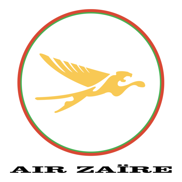 Air Zaire logo