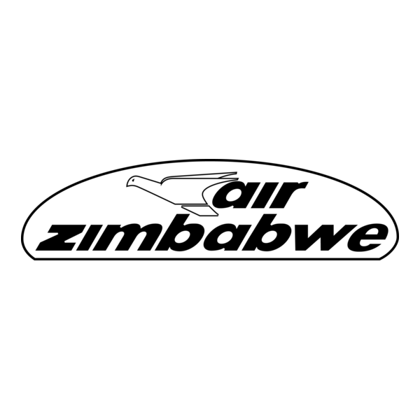 Air Zimbabwe logo