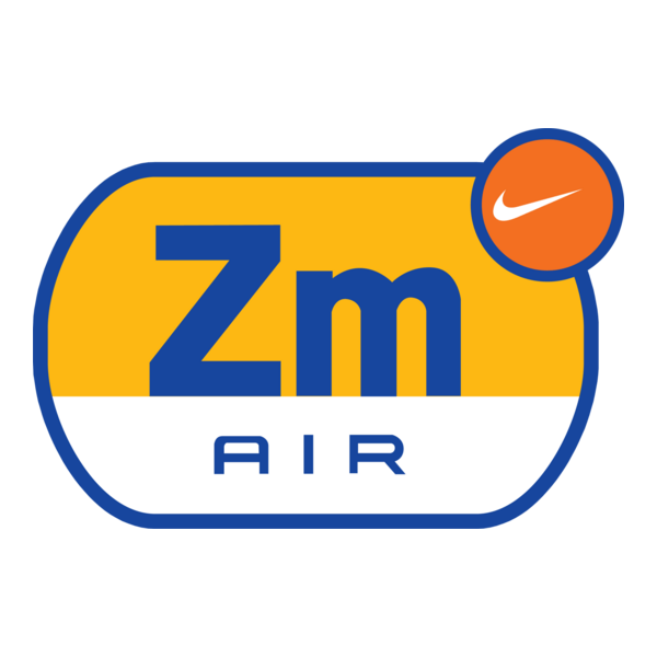 Air Zoom logo