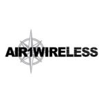 AIR1 Wireless logo