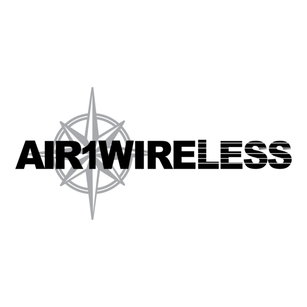 AIR1 Wireless logo