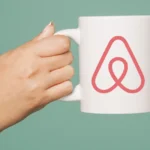 Airbnb Icon Logo