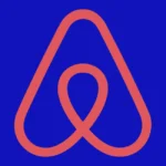 Airbnb Icon Logo