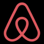 Airbnb Icon Logo