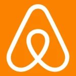 Airbnb Icon Logo