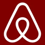 Airbnb Icon Logo