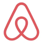 Airbnb Icon Logo