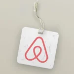 Airbnb Icon Logo