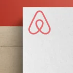 Airbnb Icon Logo