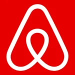 Airbnb Icon Logo