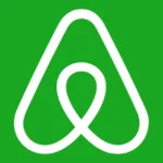 Airbnb Icon Logo