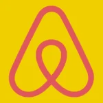 Airbnb Icon Logo