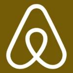 Airbnb Icon Logo