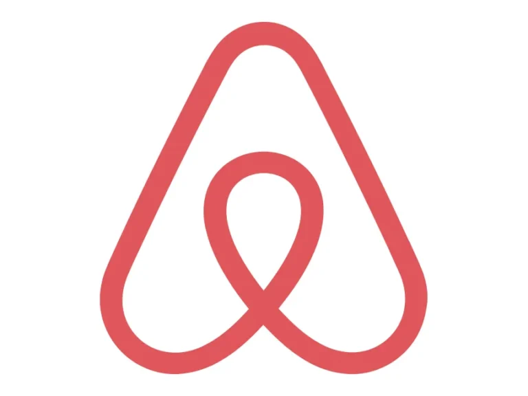 Airbnb Icon Logo