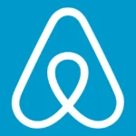 Airbnb Icon Logo