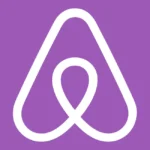 Airbnb Icon Logo