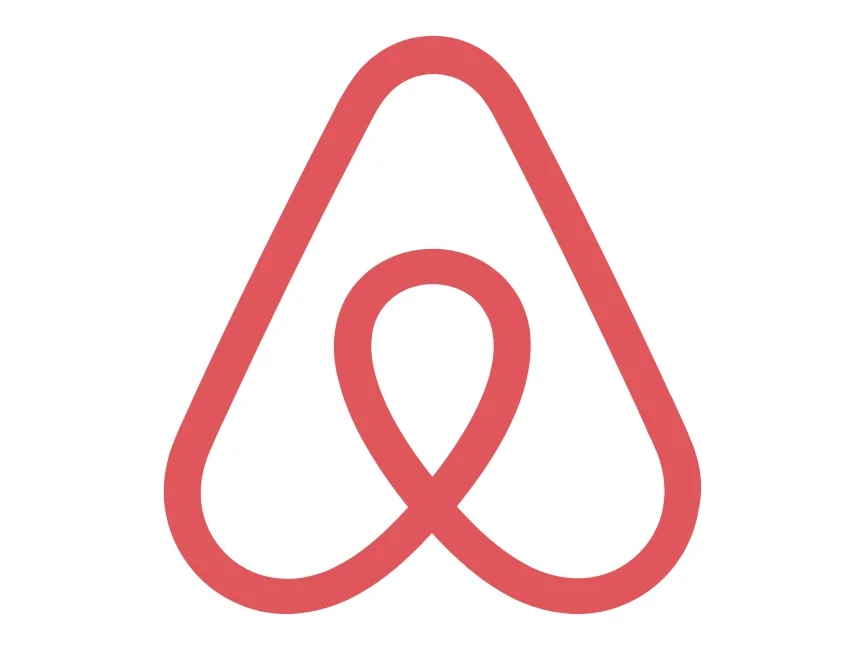 Airbnb Icon Logo