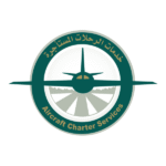Aircraft Charter Services logo