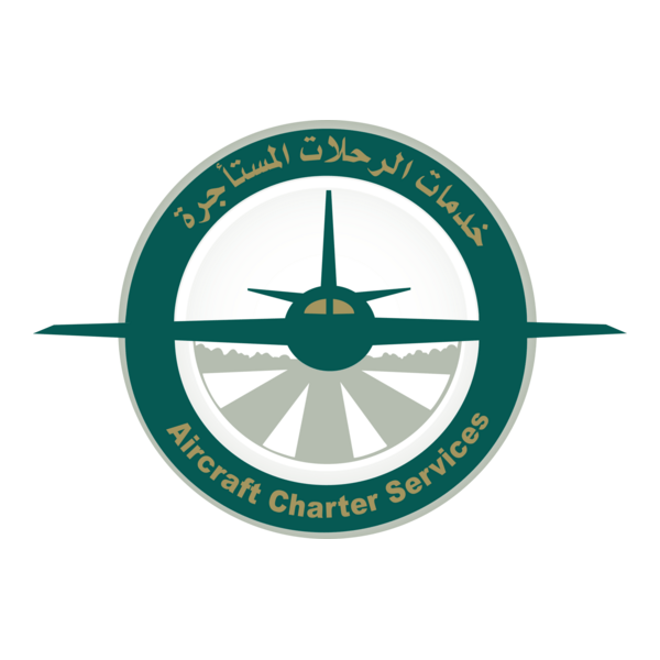Aircraft Charter Services logo