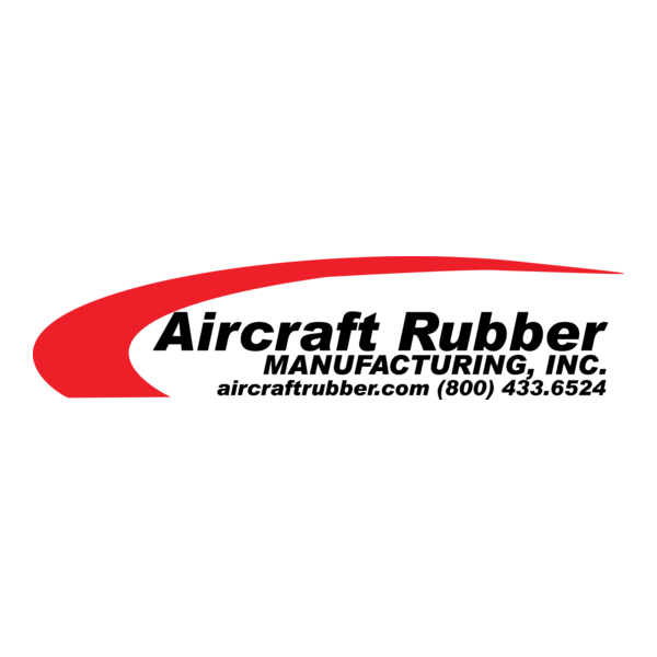Aircraft Rubber Manufacturing logo